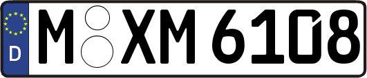 M-XM6108