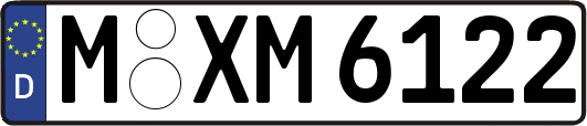 M-XM6122