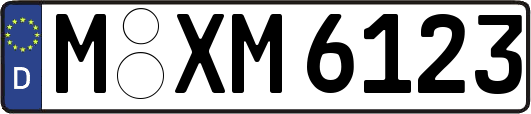 M-XM6123