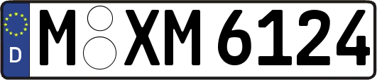 M-XM6124