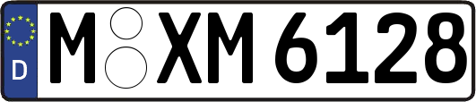 M-XM6128