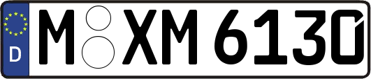 M-XM6130