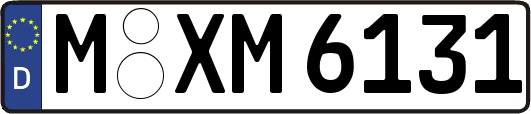 M-XM6131