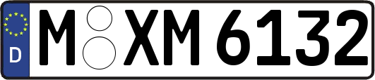 M-XM6132