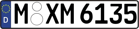 M-XM6135