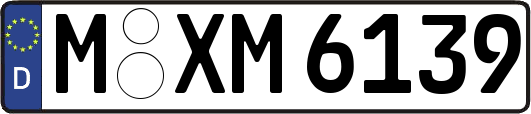 M-XM6139
