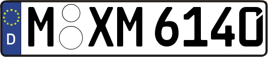M-XM6140