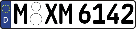 M-XM6142