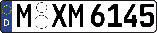 M-XM6145