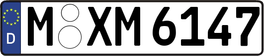 M-XM6147