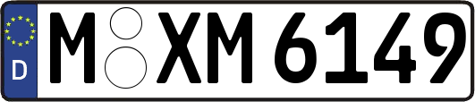 M-XM6149