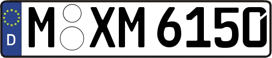 M-XM6150