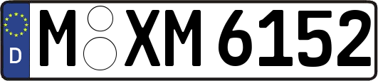 M-XM6152