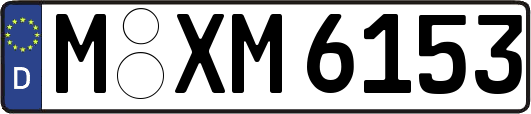 M-XM6153