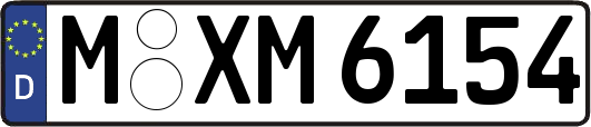 M-XM6154