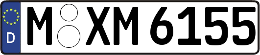 M-XM6155