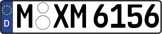 M-XM6156