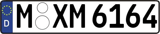 M-XM6164