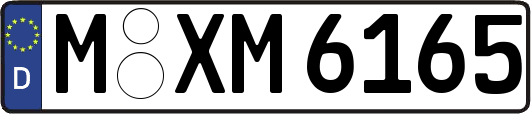 M-XM6165