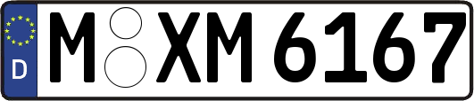 M-XM6167