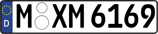 M-XM6169