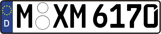 M-XM6170