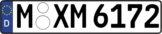 M-XM6172