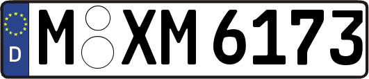 M-XM6173