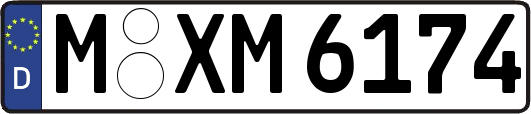 M-XM6174