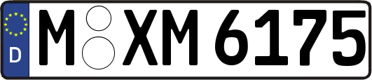 M-XM6175