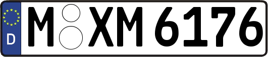 M-XM6176