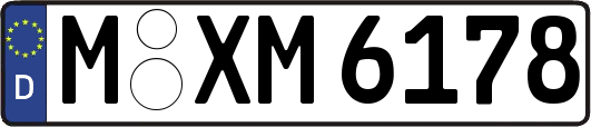 M-XM6178
