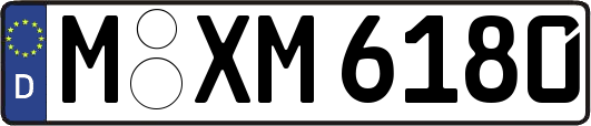M-XM6180