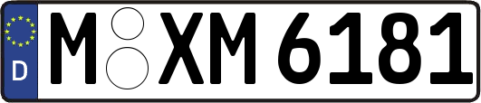 M-XM6181