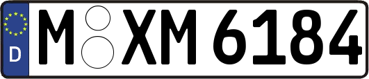 M-XM6184
