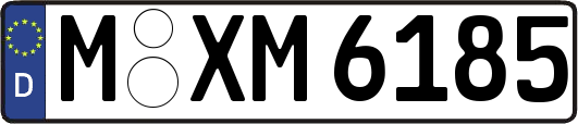 M-XM6185