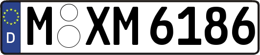 M-XM6186