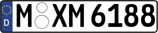 M-XM6188