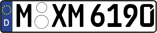 M-XM6190