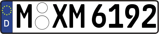 M-XM6192
