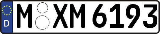 M-XM6193