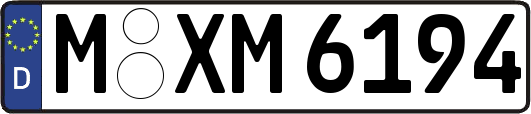M-XM6194
