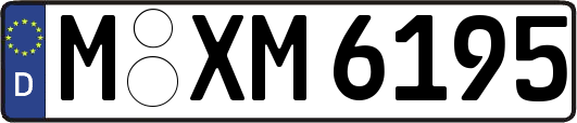 M-XM6195