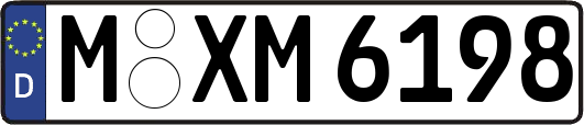 M-XM6198