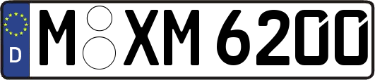 M-XM6200