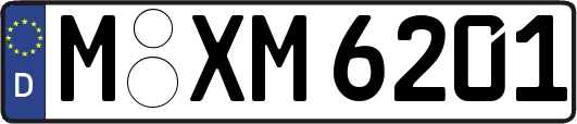 M-XM6201
