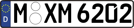 M-XM6202