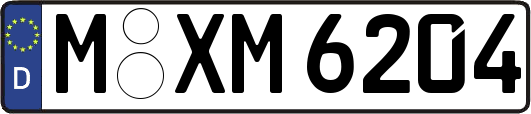 M-XM6204