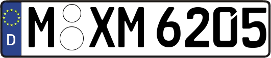 M-XM6205