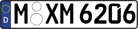 M-XM6206
